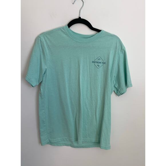 Southern Tide Men's medium‎ - Picture 1 of 4